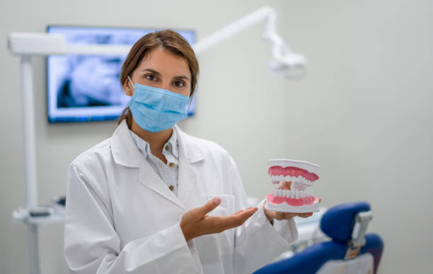 Best Emergency Tooth Extraction in Julian, CA