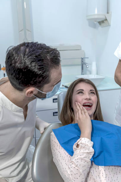 Best Emergency Treatment for Toothache in Julian, CA