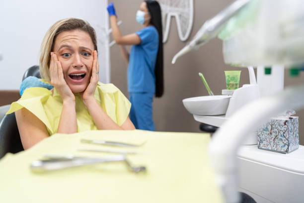 Best Emergency Dental Surgery in Julian, CA